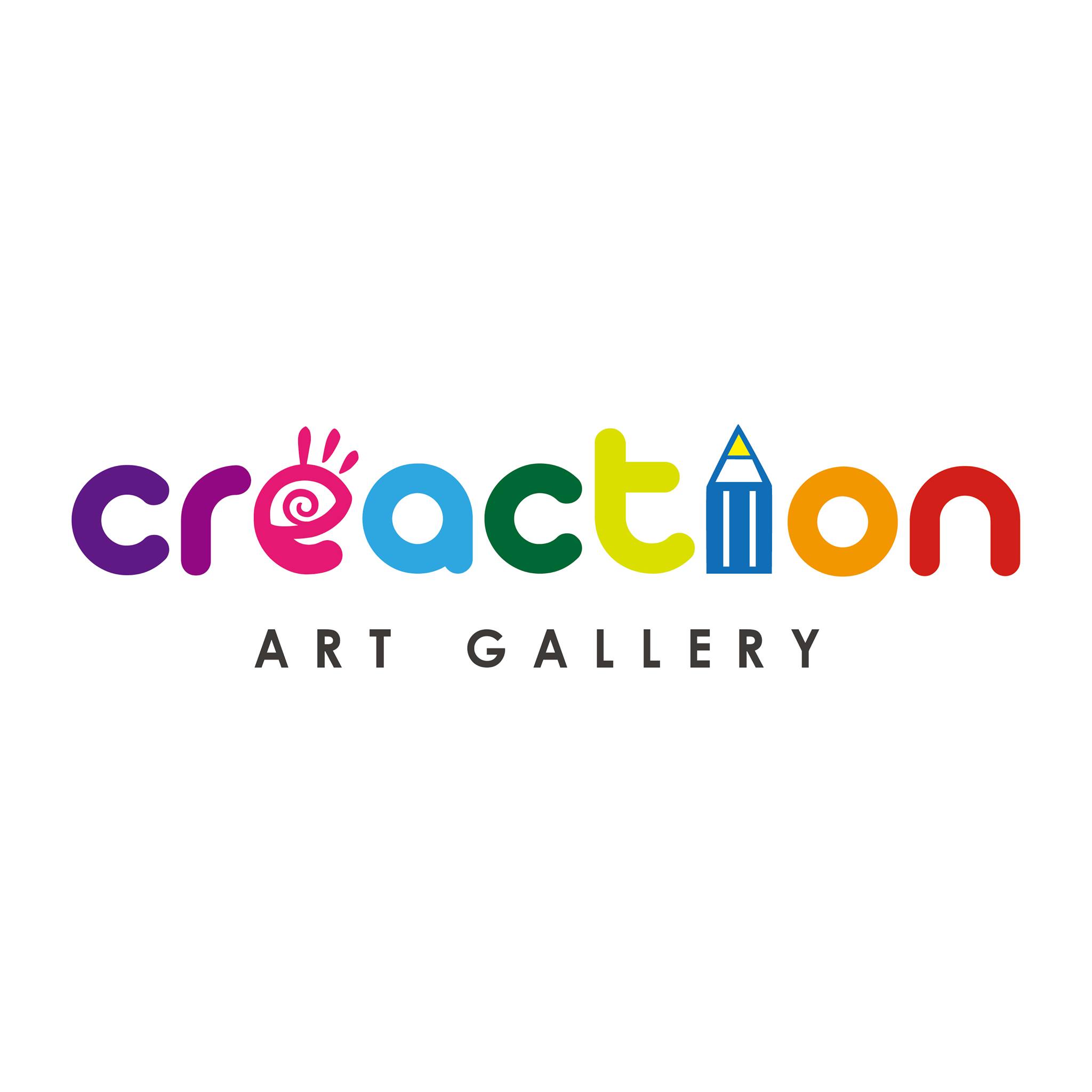 CreAction Art Gallery